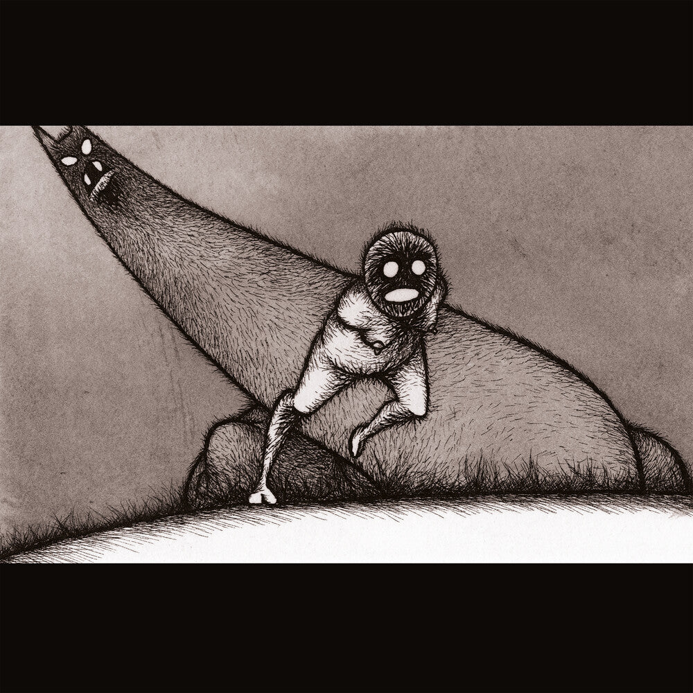 My Morning Jacket - Chapter 1: Sandworm Cometh - Early Recordings [CD]