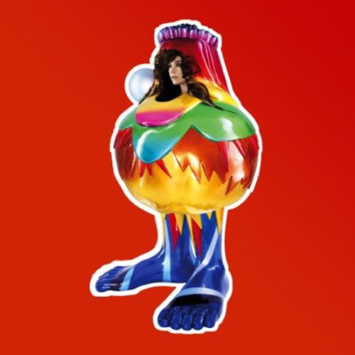 Bjork - Volta (Uk) [CD] [New CD]