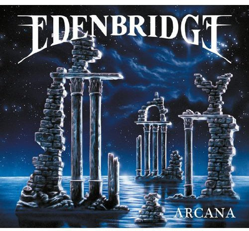 Edenbridge - Arcana [2 CD]