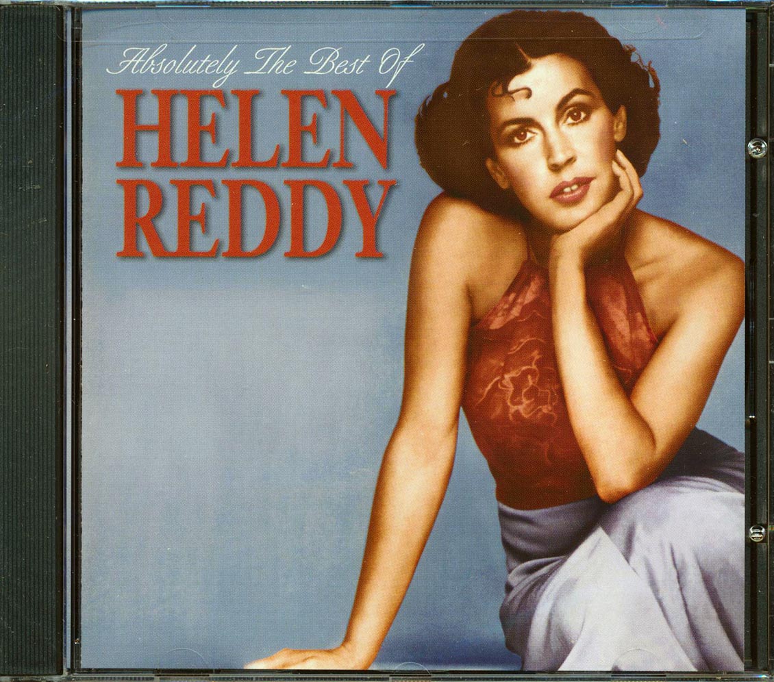 Helen Reddy - Absolutely The Best Of Helen Reddy (remastered) [New] [New CD]