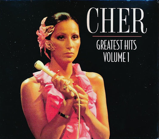 Cher - Greatest Hits Volume 1 (Absolutely The Best Volume 1) [New] [New CD]