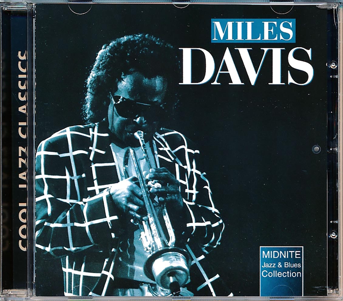 Miles Davis - Cool Jazz Classics [New] [New CD]