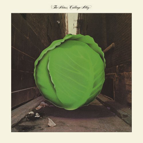 The Meters - Cabbage Alley [180 Gram] Vinyl Record