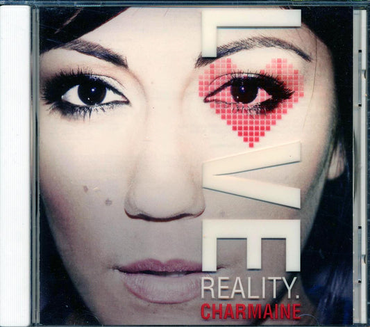 Charmaine - Love Reality [New CD]