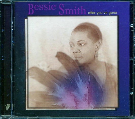 Bessie Smith - After You've Gone [New CD]