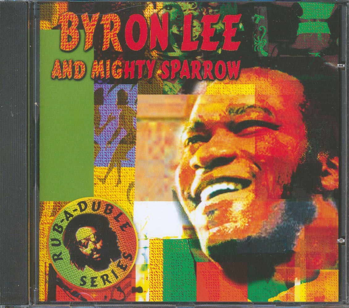 Byron Lee, Mighty Sparrow - Byron Lee & Mighty Sparrow [New CD]