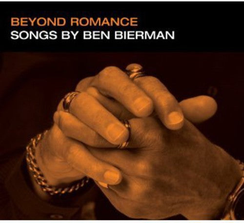 Matthew Scott - Beyond Romance [CD]