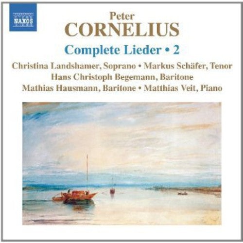 Mathias Hausmann - Complete Songs 2 Music CD