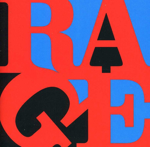 Rage Against The Machine - Renegades [CD] [New CD]