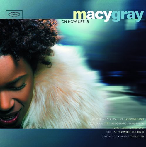 Macy Gray - On How Life Is [180 Gram] [New Vinyl]