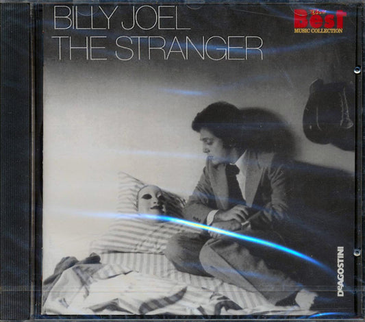 Billy Joel - The Stranger [New CD]