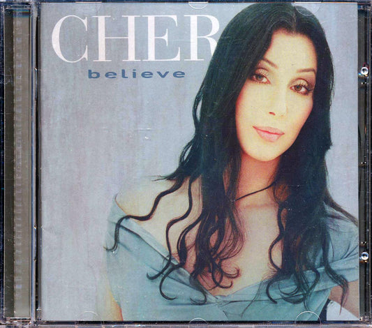 Cher - Believe [New CD]