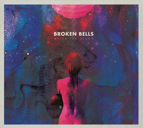 Broken Bells - After the Disco [CD] [New CD]