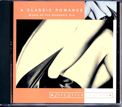 Johannes Brahms, Antonin Dvorak, Etc. - A Classic Romance: Music Of The Romantic Era [New CD]