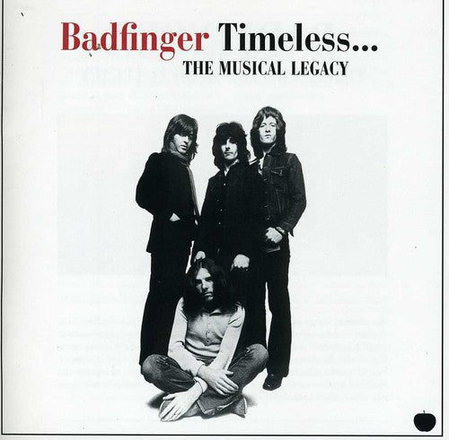 Badfinger - Icon - Timeless: The Musical Legacy [CD]