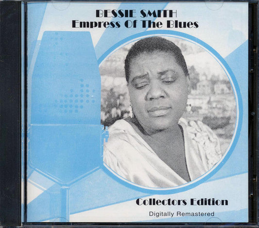 Bessie Smith - Empress Of The Blues: Collector's Edition (remastered) [New CD]