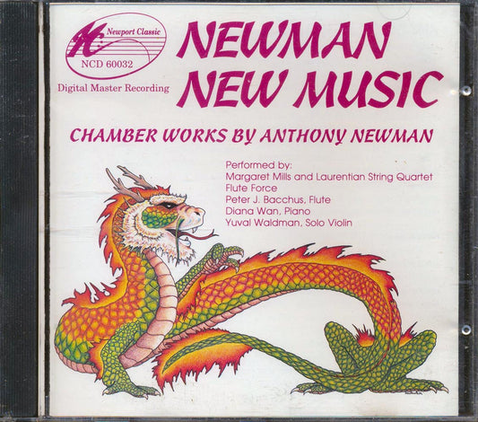 Newman - New Music [New CD]