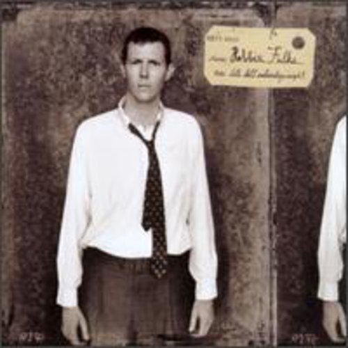 Robbie Fulks - Let's Kill Saturday Night Music CD