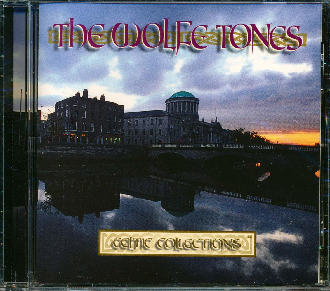 Wolfe Tones - Celtic Collections [New] [New CD]