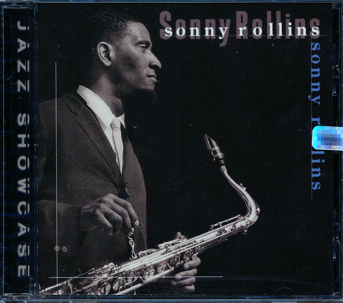 Sonny Rollins - Jazz Showcase (remastered) [New] [New CD]