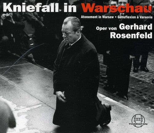 Philharmonisches Orchester Dortmund - Atonement in Warsaw [2 CD]