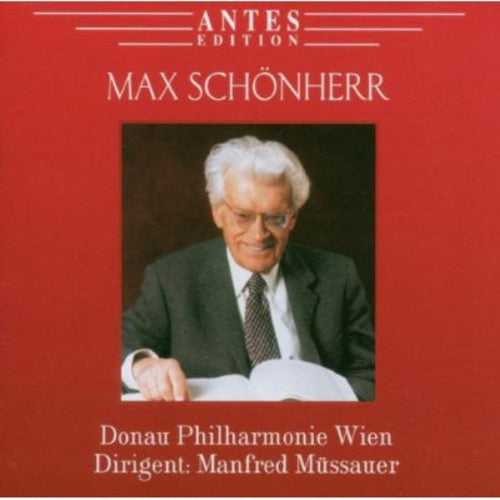 Donau Philharmonie Wien - Ballade for Streicher / Musica Notturno Di Madrid Music CD