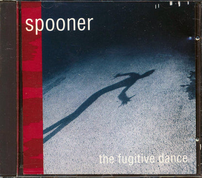Spooner - The Fugitive Dance [New CD]
