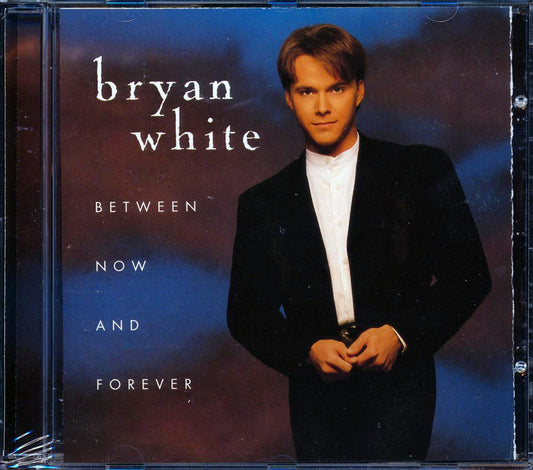 Bryan White - Between Now And Forever [New CD]