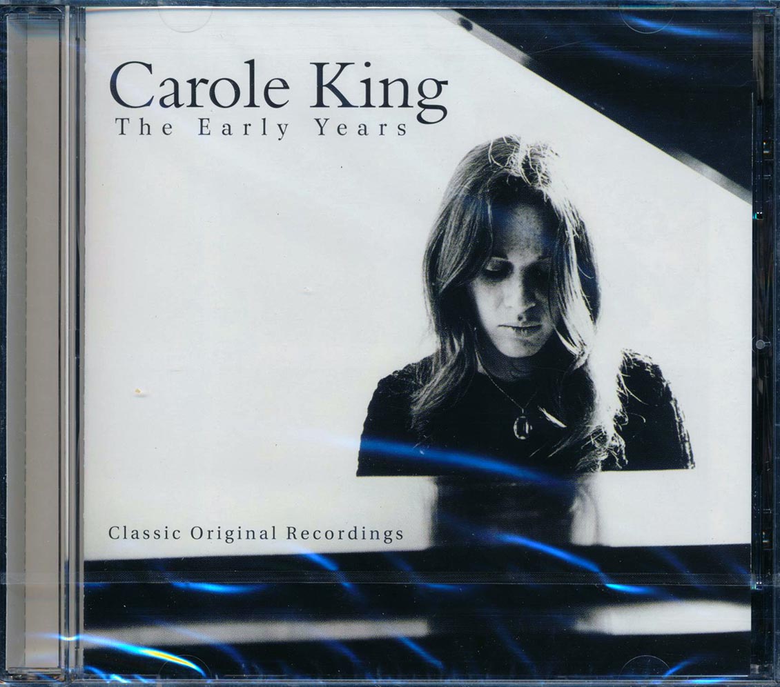 Carole King - The Early Years [New] [New CD]