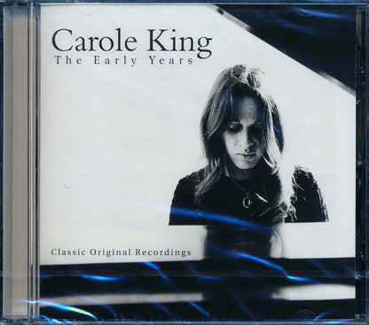 Carole King - The Early Years [New CD]