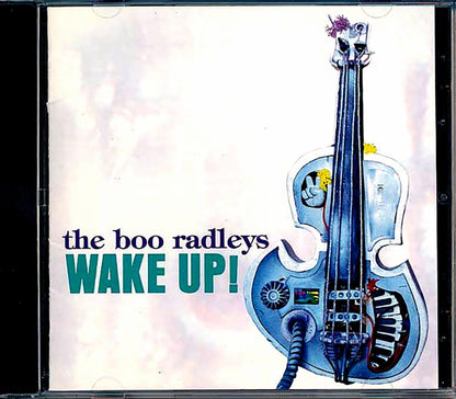 The Boo Radleys - Wake Up! [New CD]