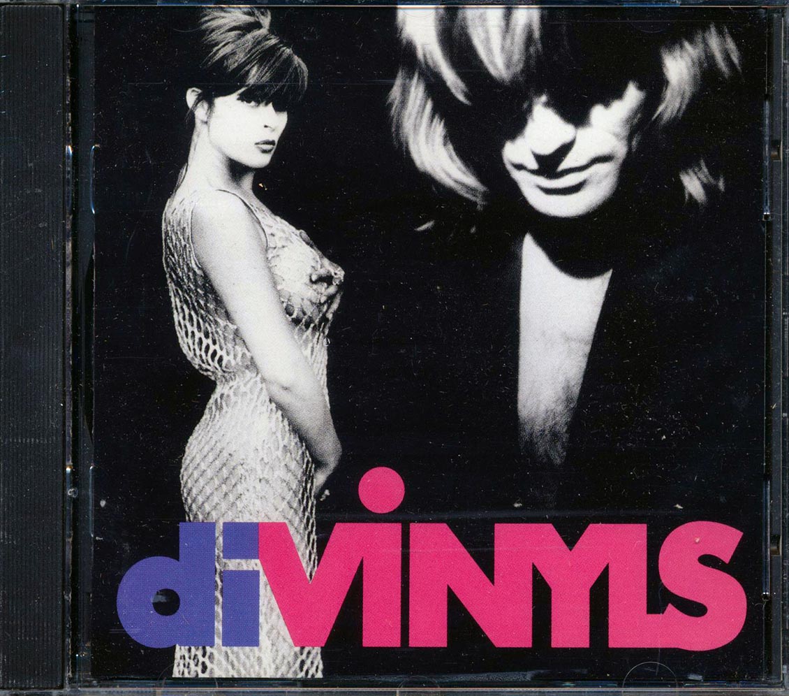 Divinyls - Divinyls [New] [New CD]
