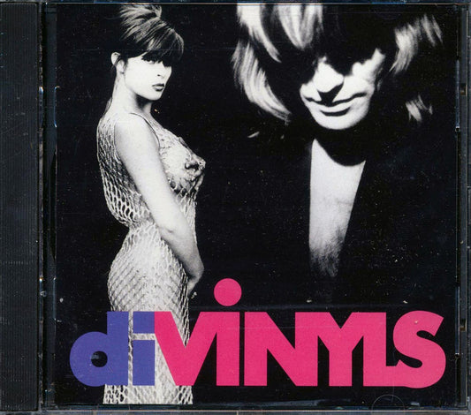 Divinyls - Divinyls [New CD]