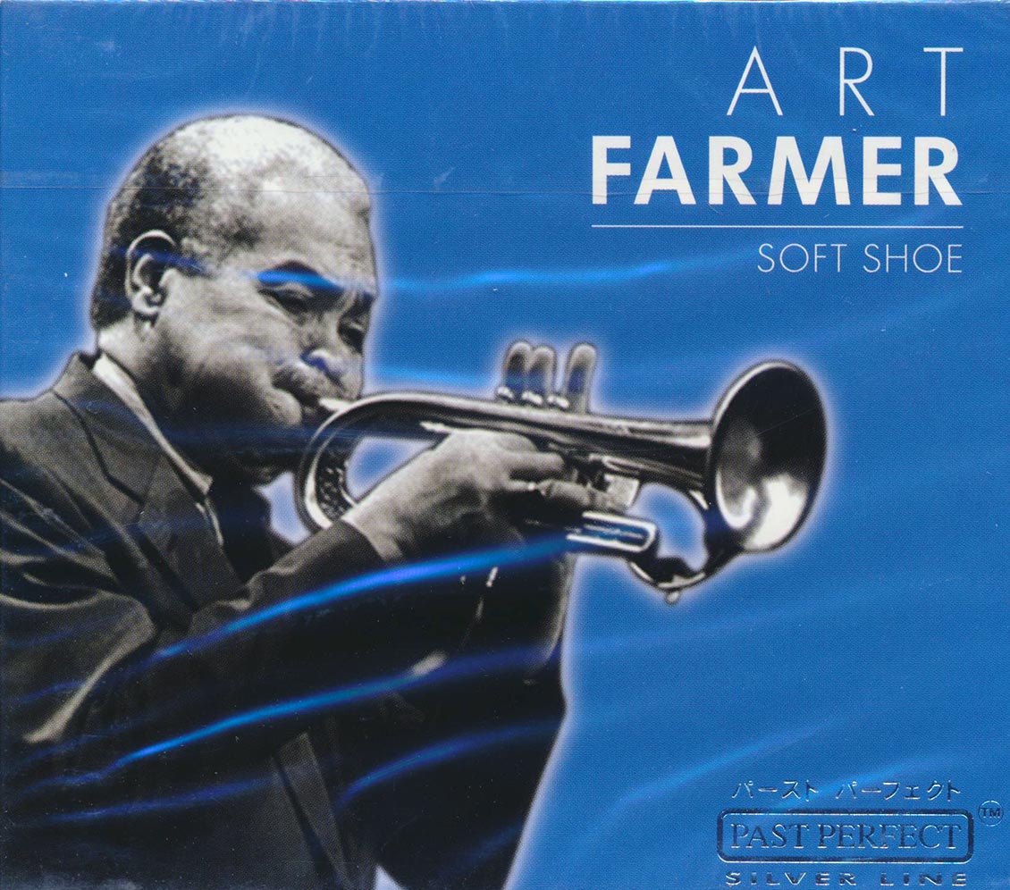 Art Farmer - Soft Shoe [New]