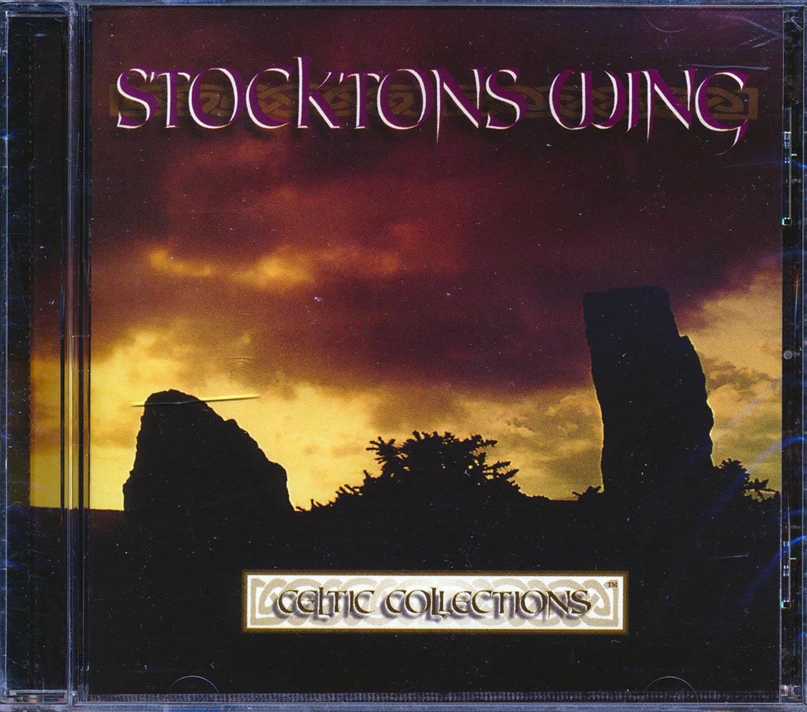 Various - Stocktons Wing: Celtic Collections (The Ultimate Irish Traditional Album) [New] [New CD]