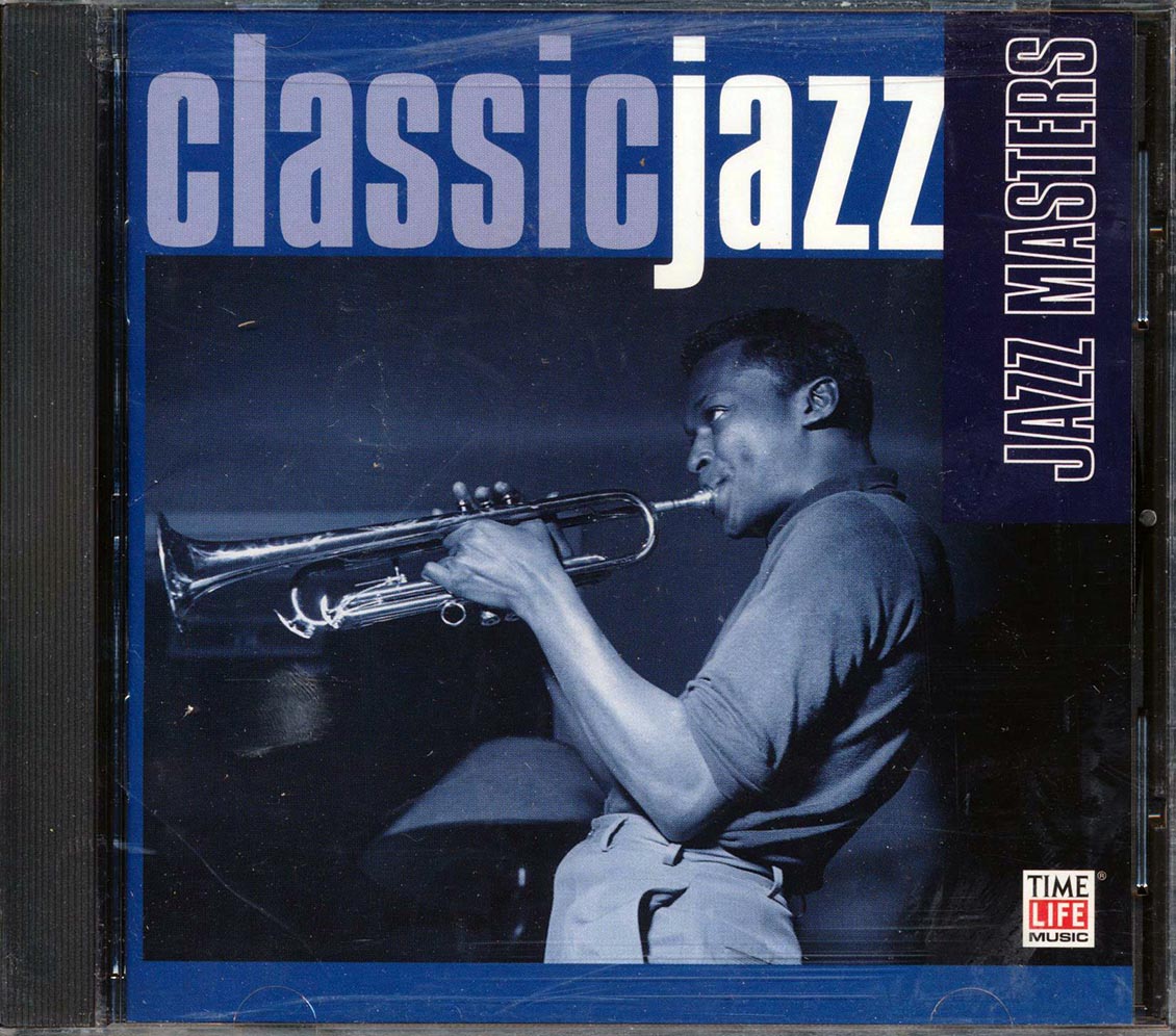Sonny Rollins, Charlie Byrd, Miles Davis, Ella Fitzgerald, Etc. - Classic Jazz: Jazz Masters [New] [New CD]