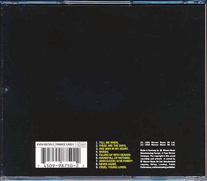 The Human League - Octopus [New CD]