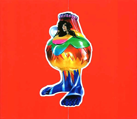 Bjork - Volta [New CD]