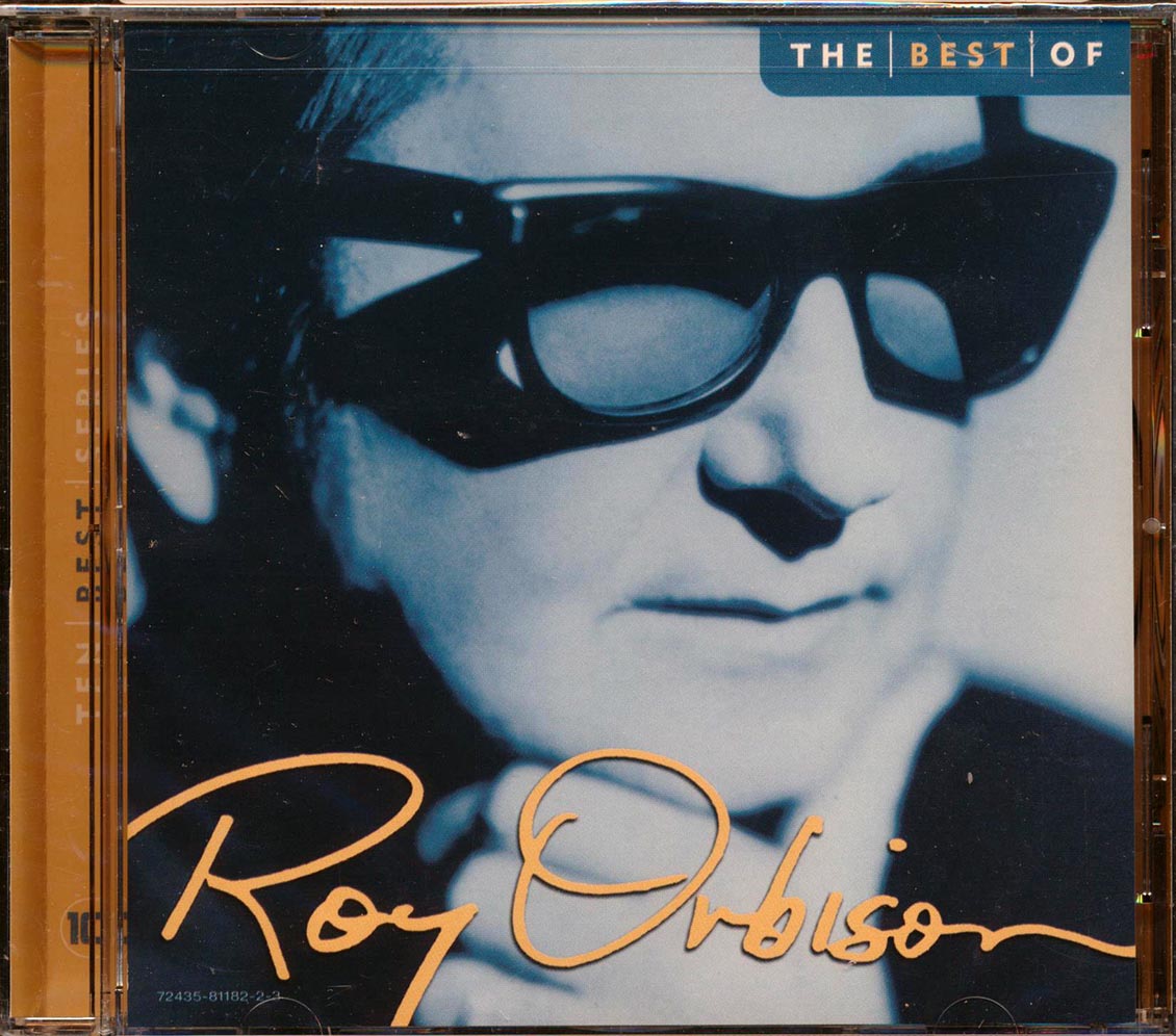 Roy Orbison - The Best Of Roy Orbison [New] [New CD]