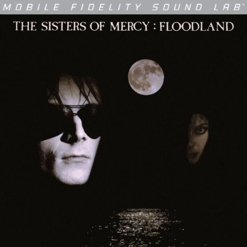 The Sisters Of Mercy - Floodland [Numbered Limited Edition] [Bonus Tracks] [New Vinyl]