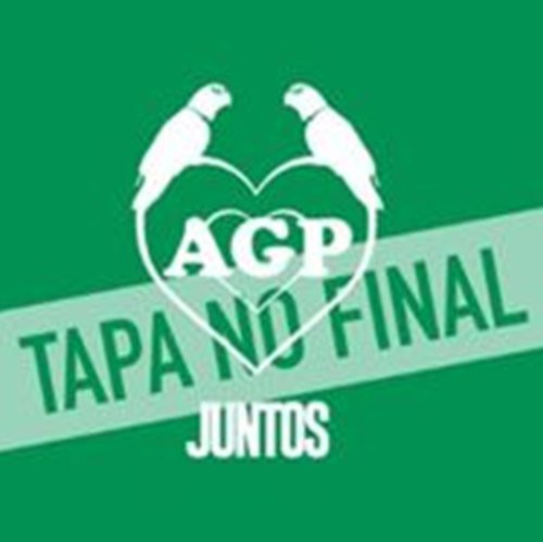 Agapornis - Juntos Music CD