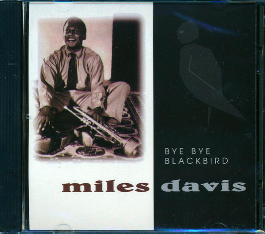 Miles Davis - Bye Bye Blackbird [New CD]