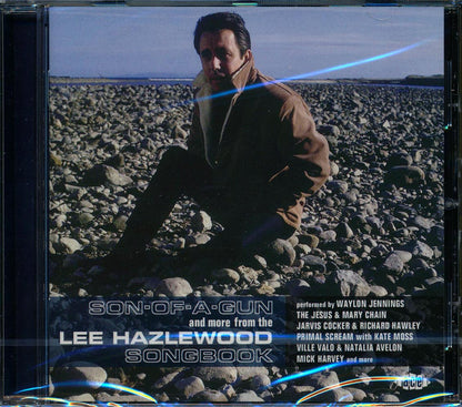 Various - Son-Of-A-Gun And More From The Lee Hazlewood Songbook (incl. large booklet) [New CD]