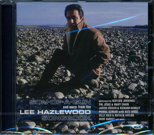 Various - Son-Of-A-Gun And More From The Lee Hazlewood Songbook (incl. large booklet) [New CD]