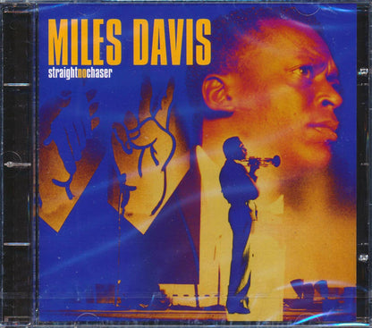 Miles Davis - Straight No Chaser [New CD]