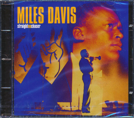 Miles Davis - Straight No Chaser [New CD]