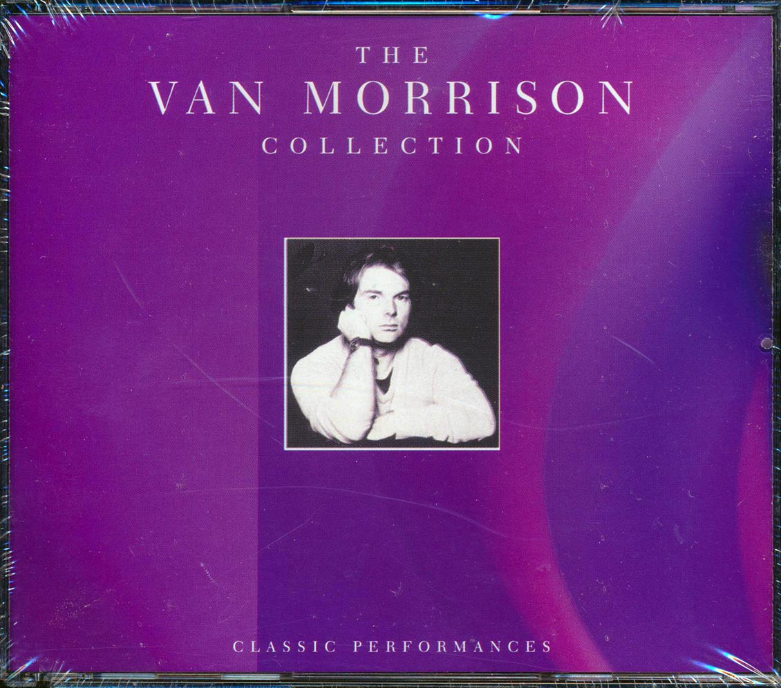 Van Morrison - The Van Morrison Collection (2xCD) [New] [New CD]