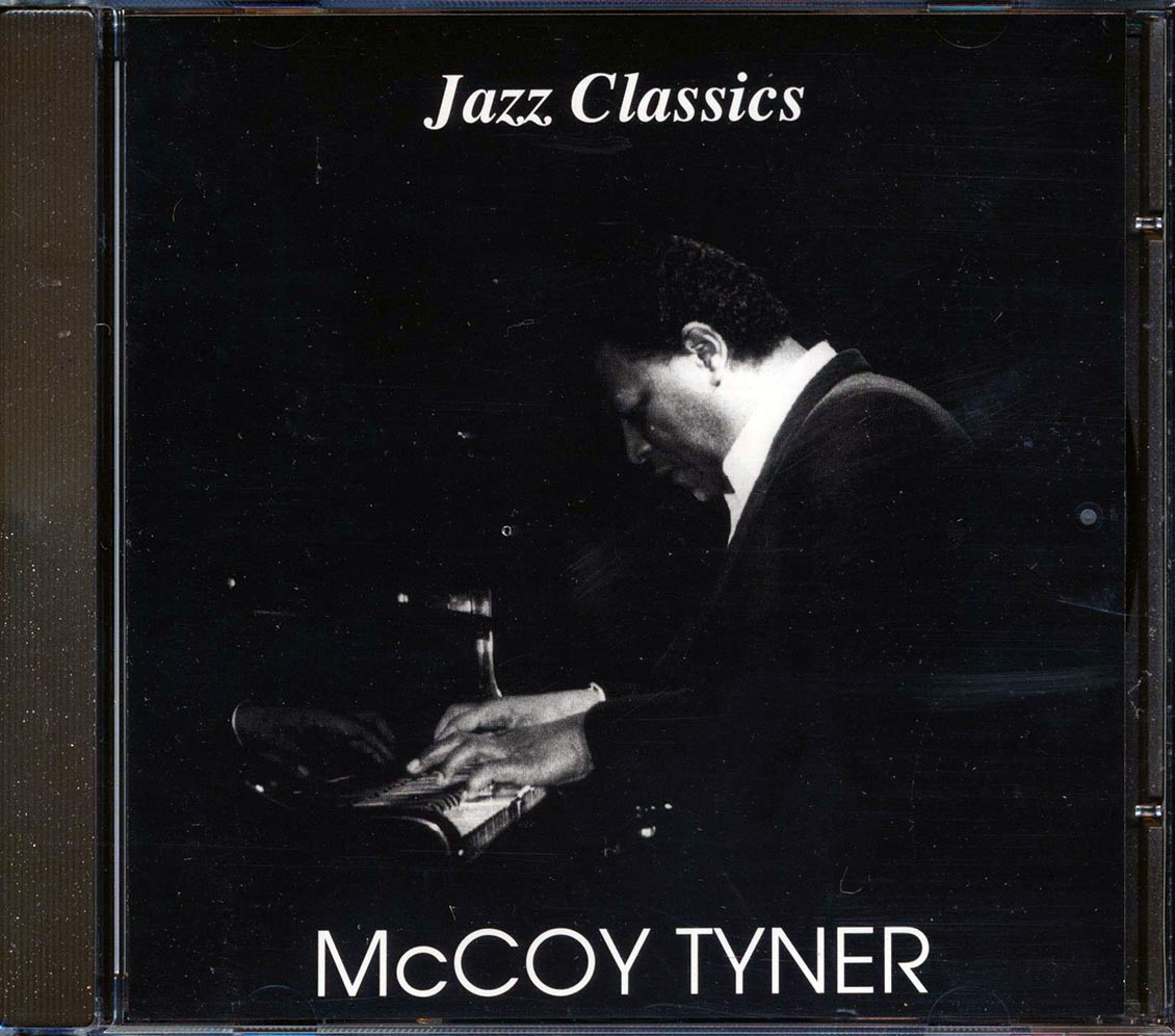 McCoy Tyner - Jazz Classics [New] [New CD]