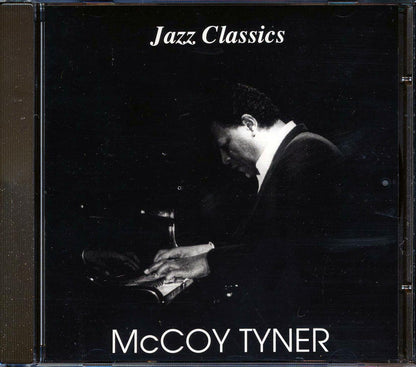 McCoy Tyner - Jazz Classics [New CD]