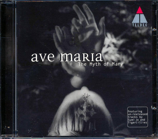 Ave Maria - The Myth Of Mary [New]